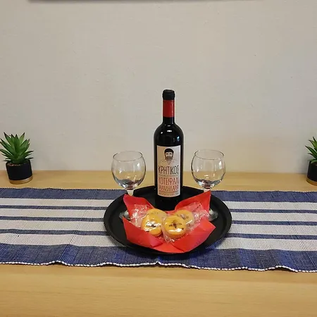 Nyaraló μικρός παράδεισος - Little Paradise *