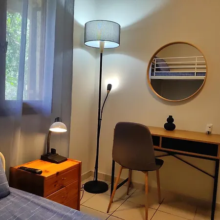 μικρός παράδεισος - Little Paradise Nyaraló *