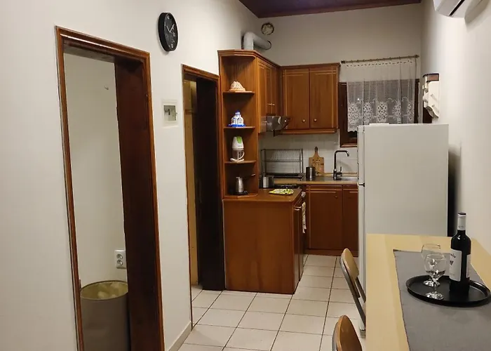 Nyaraló μικρός παράδεισος - Little Paradise