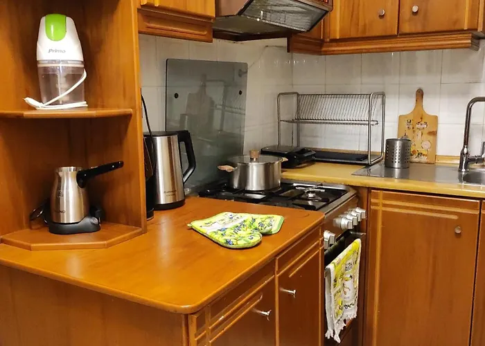 μικρός παράδεισος - Little Paradise *