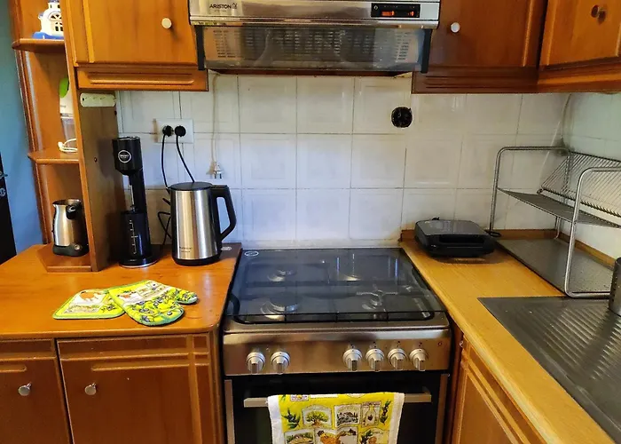 μικρός παράδεισος - Little Paradise * Toróni