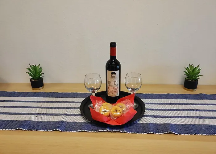 Nyaraló μικρός παράδεισος - Little Paradise *