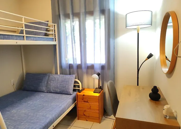 Nyaraló μικρός παράδεισος - Little Paradise Toróni