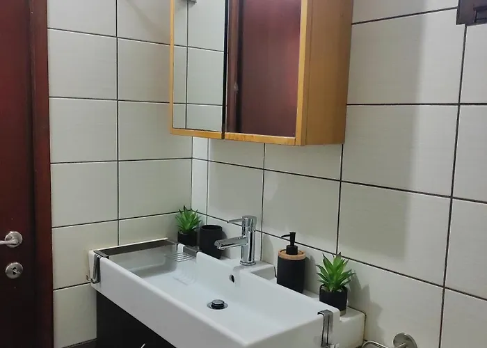 Nyaraló μικρός παράδεισος - Little Paradise Toróni