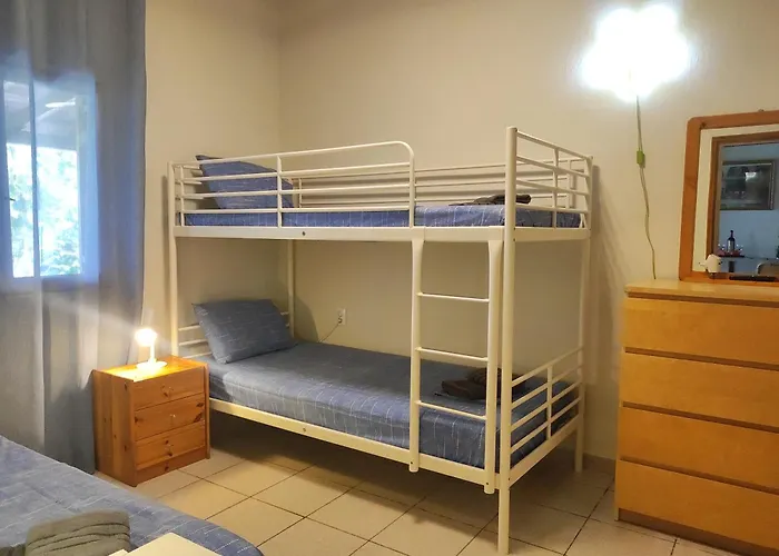 Nyaraló μικρός παράδεισος - Little Paradise *