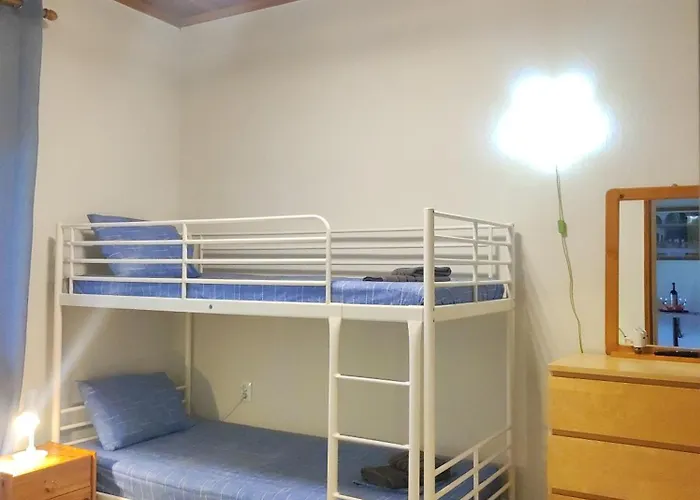 μικρός παράδεισος - Little Paradise Toróni