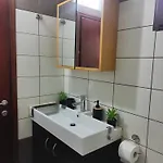 Holiday home μικρός παράδεισος - Little Paradise Toroni