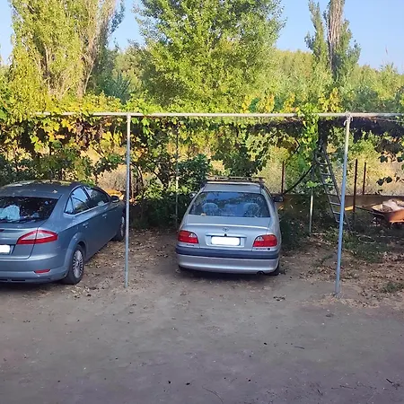 Μικρός Παράδεισος - Little Paradise Toroni