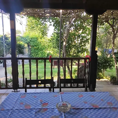 μικρός παράδεισος - Little Paradise Сasa de vacaciones