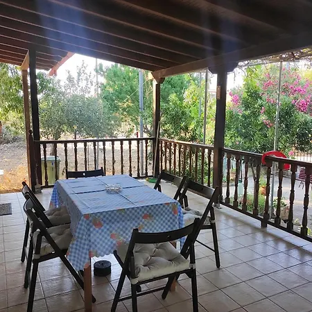 Μικρός Παράδεισος - Little Paradise Toroni