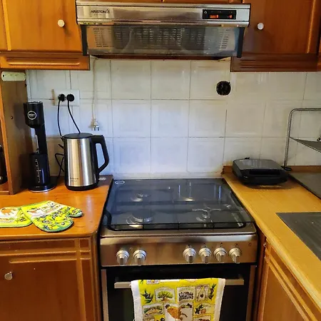 Μικρός Παράδεισος - Little Paradise * Toroni