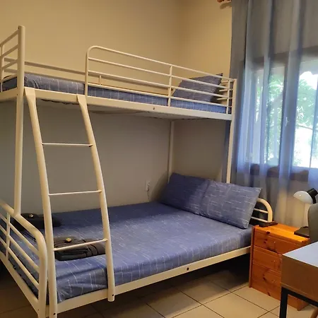 Hébergement de vacances Μικρός Παράδεισος - Little Paradise