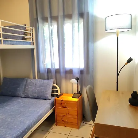 Сasa de vacaciones μικρός παράδεισος - Little Paradise Toroni