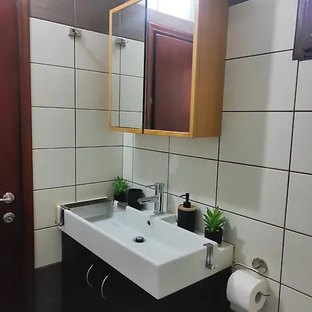 Hébergement de vacances Μικρός Παράδεισος - Little Paradise Toroni