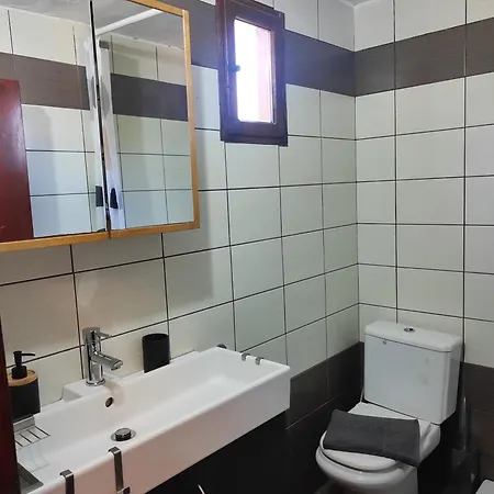 Μικρός Παράδεισος - Little Paradise Hébergement de vacances