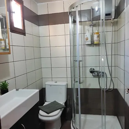 Μικρός Παράδεισος - Little Paradise Hébergement de vacances