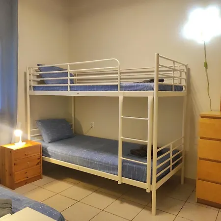 Hébergement de vacances Μικρός Παράδεισος - Little Paradise *