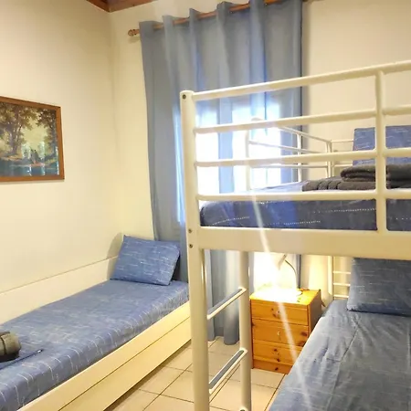 Μικρός Παράδεισος - Little Paradise Hébergement de vacances