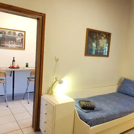 Hébergement de vacances Μικρός Παράδεισος - Little Paradise