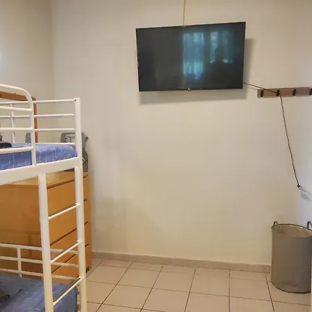 Hébergement de vacances Μικρός Παράδεισος - Little Paradise *