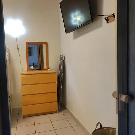 Μικρός Παράδεισος - Little Paradise Hébergement de vacances Toroni