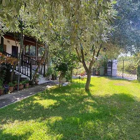 μικρός παράδεισος - Little Paradise Apartman