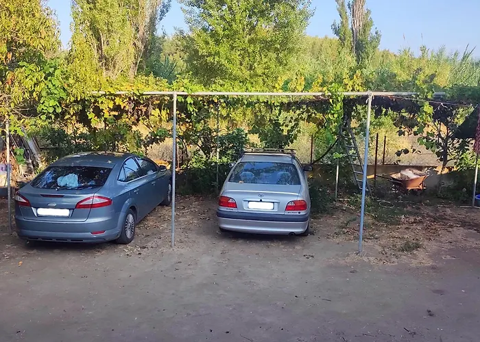 Μικρός Παράδεισος - Little Paradise Toroni