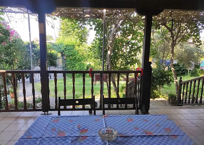 μικρός παράδεισος - Little Paradise Сasa de vacaciones