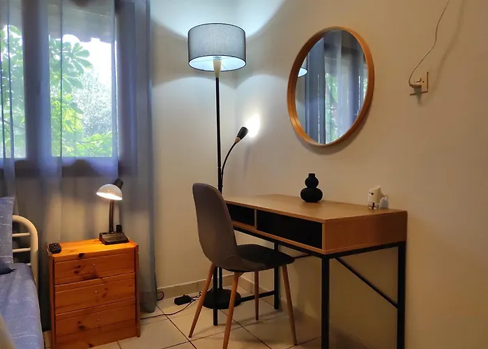 Casa vacanze Μικρός Παράδεισος - Little Paradise