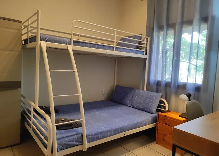 Casa vacanze Μικρός Παράδεισος - Little Paradise