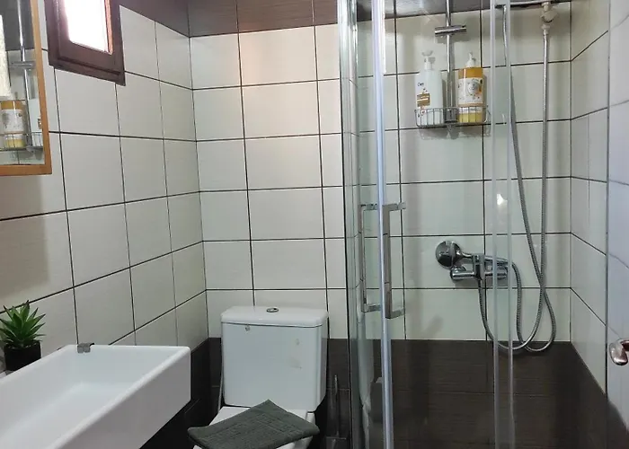 Μικρός Παράδεισος - Little Paradise Casa vacanze