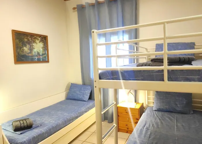 Μικρός Παράδεισος - Little Paradise Casa vacanze