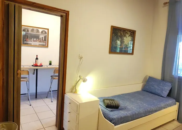 Casa vacanze Μικρός Παράδεισος - Little Paradise