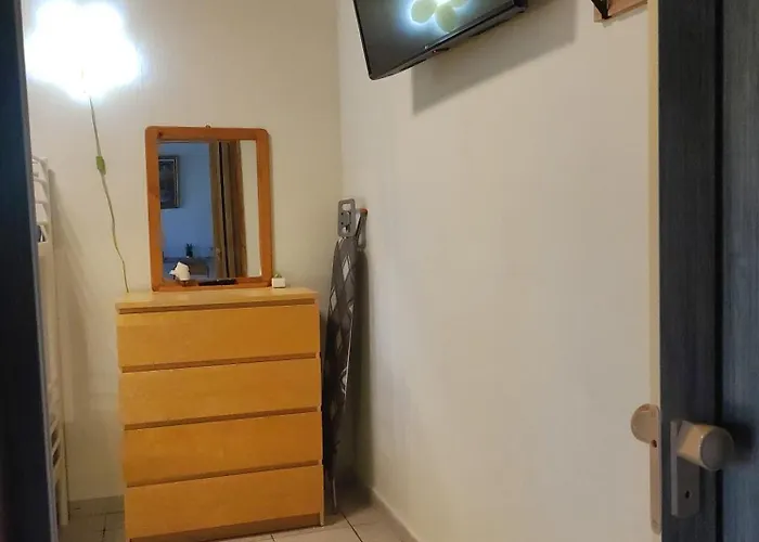 Μικρός Παράδεισος - Little Paradise Casa vacanze Toroni