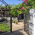 μικρός παράδεισος - Little Paradise Prázdninový dům Toroni