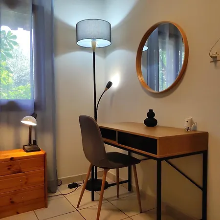 Σπίτι διακοπών μικρός παράδεισος - Little Paradise