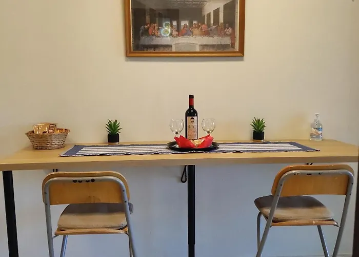 μικρός παράδεισος - Little Paradise *