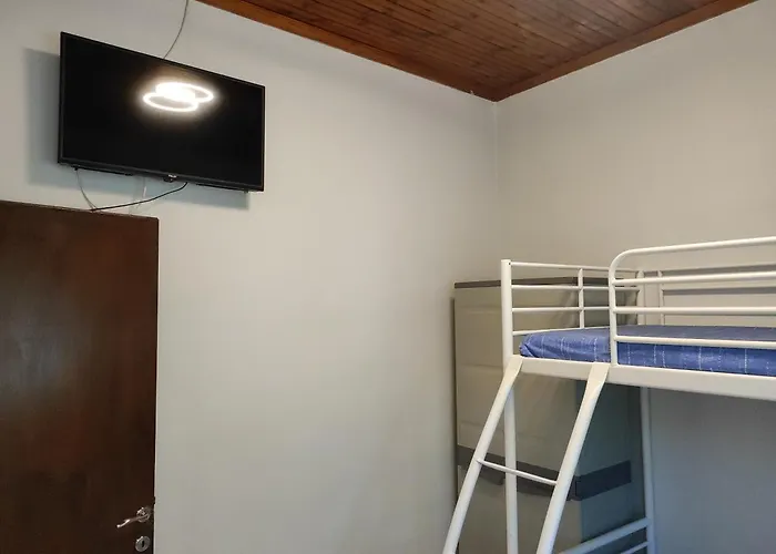 μικρός παράδεισος - Little Paradise *