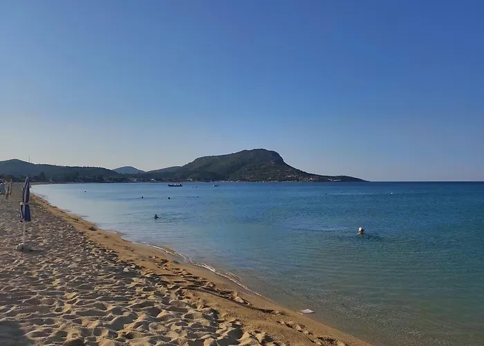 μικρός παράδεισος - Little Paradise