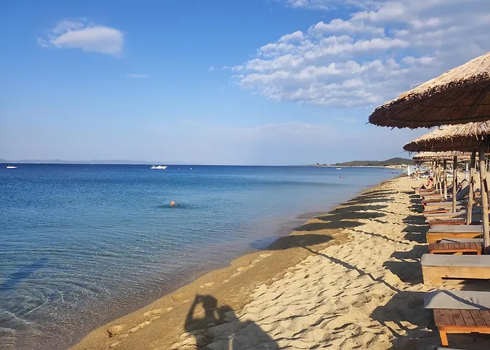 μικρός παράδεισος - Little Paradise